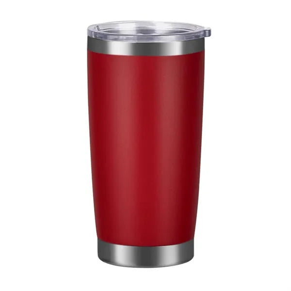 20oz Stainless Steel Tumbler