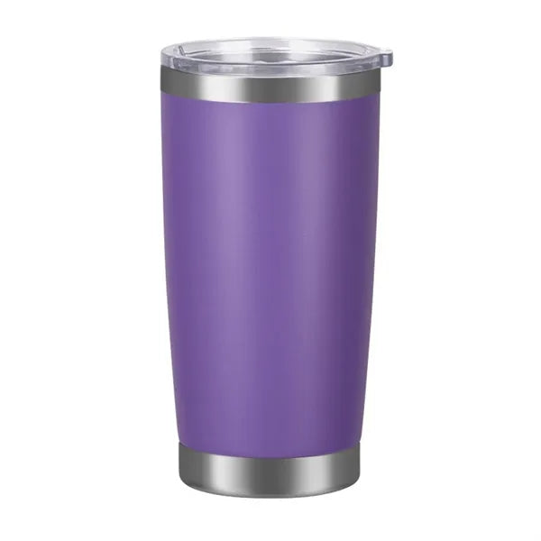 20oz Stainless Steel Tumbler