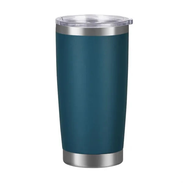 20oz Stainless Steel Tumbler