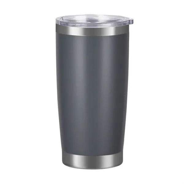 20oz Stainless Steel Tumbler