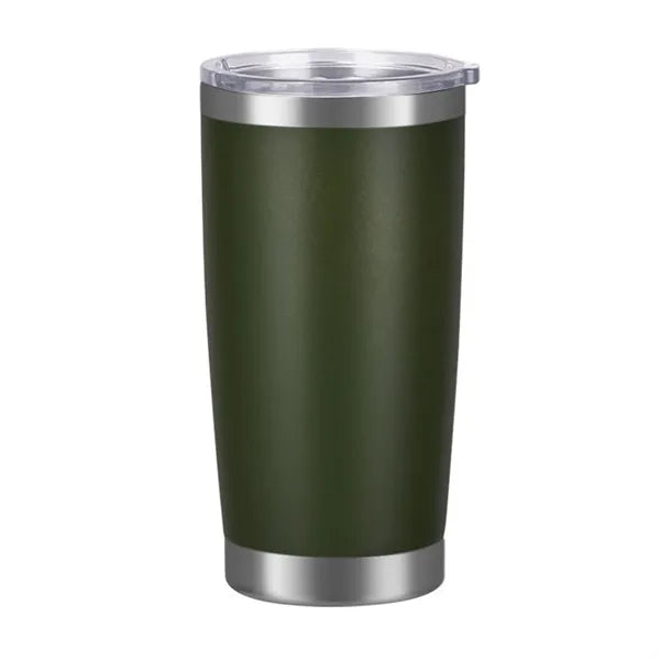 20oz Stainless Steel Tumbler