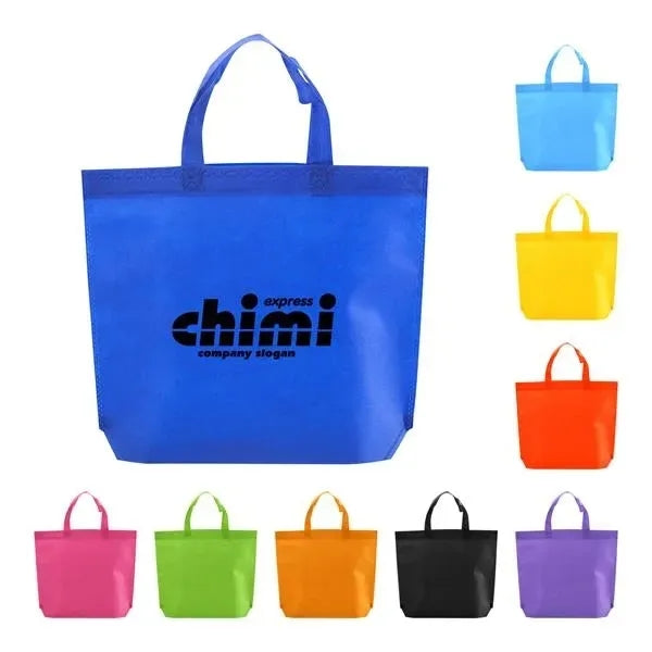 Non Woven Shopper Tote Bag