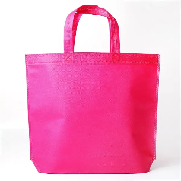 Non Woven Shopper Tote Bag