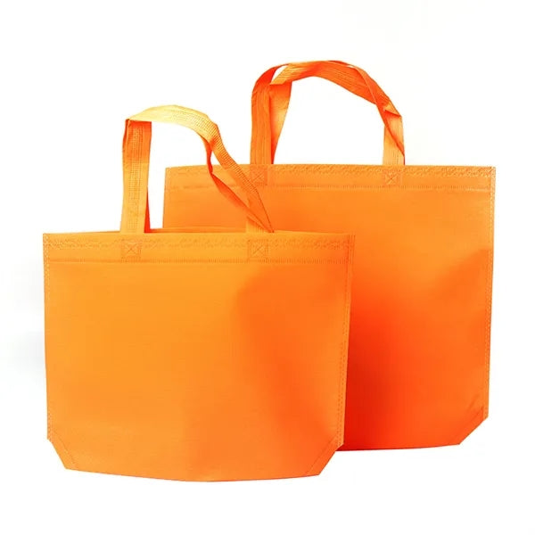 Non Woven Shopper Tote Bag