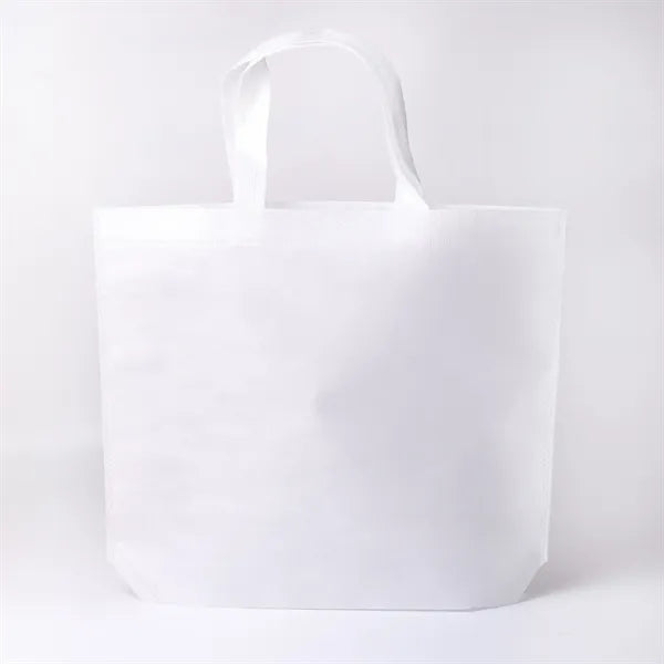 Non Woven Shopper Tote Bag