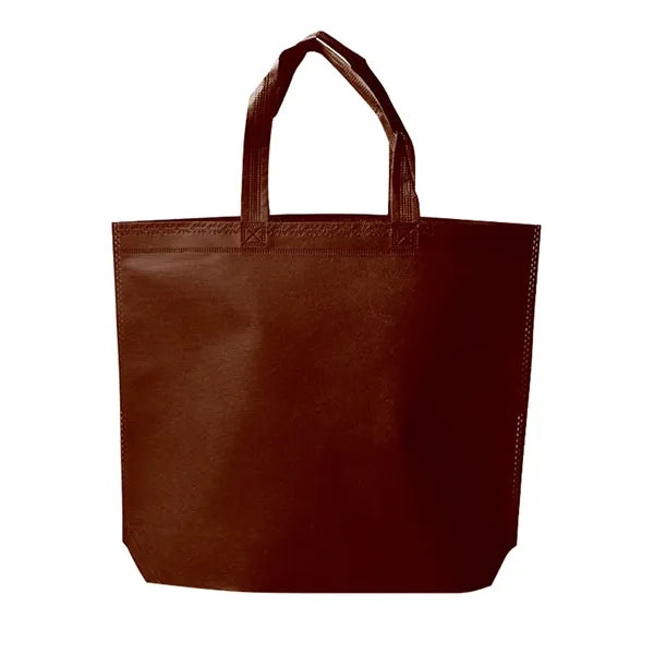 Non Woven Shopper Tote Bag
