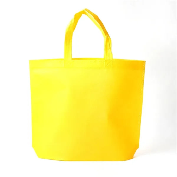 Non Woven Shopper Tote Bag