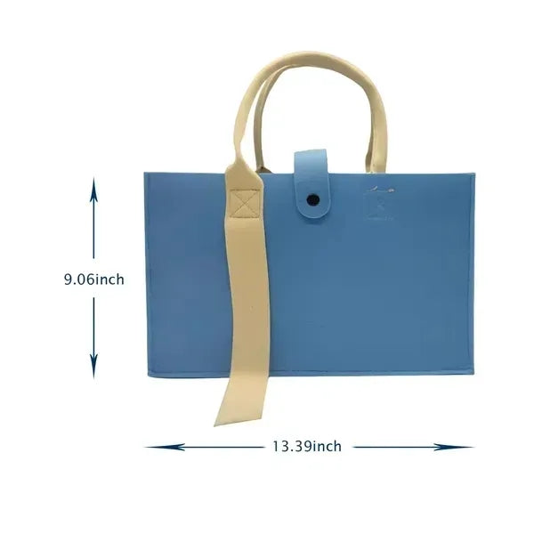 Appreciation Gifts Women Canvas Tote Bag