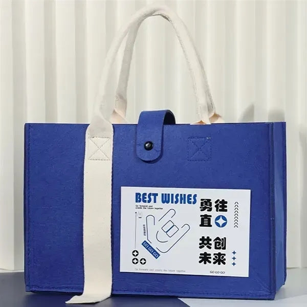 Appreciation Gifts Women Canvas Tote Bag