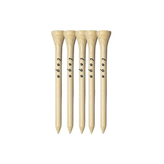 70mm Wooden Golf Tee