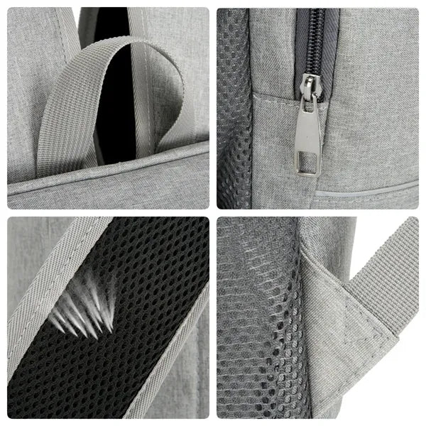 New Large Capacity Insulated Backpack Outdoor Cooler, Picnic