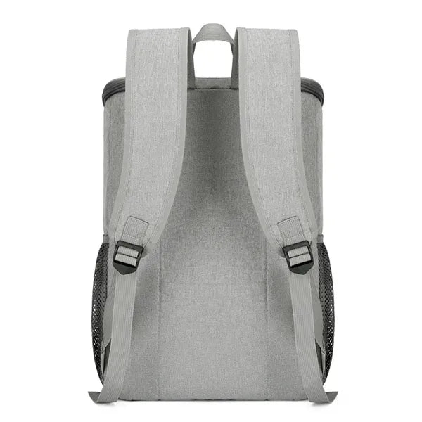New Large Capacity Insulated Backpack Outdoor Cooler, Picnic