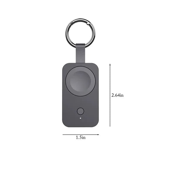 Watch Magnetic Wireless Power Bank