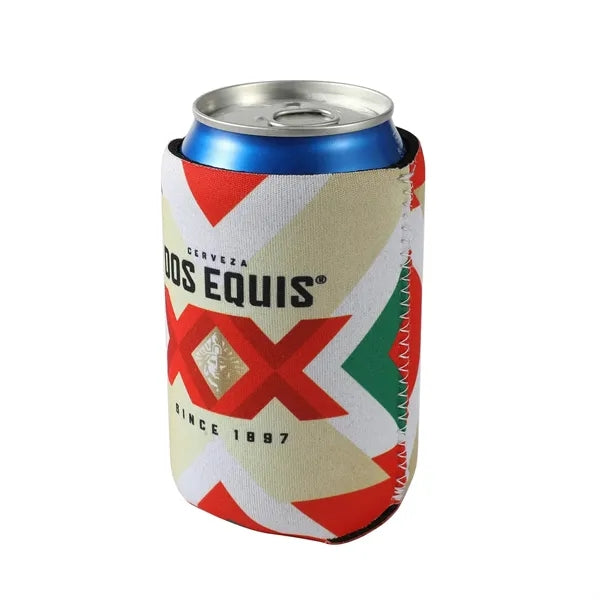 Beverage Insulator Cooler Pocket Can Koolie
