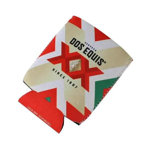 Beverage Insulator Cooler Pocket Can Koolie