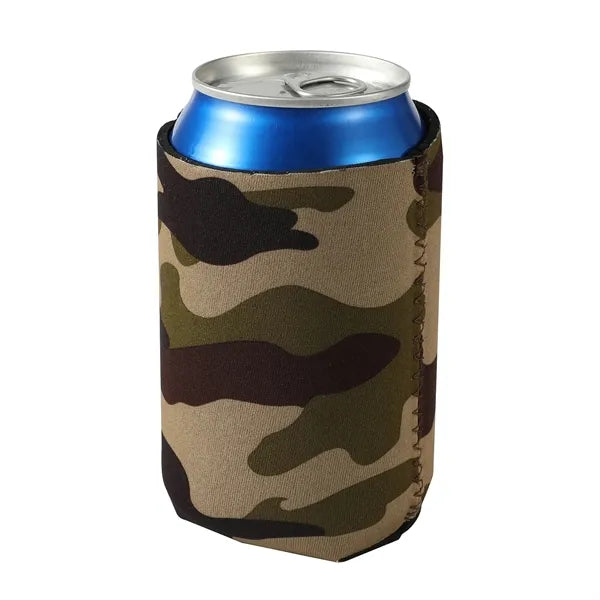 Beverage Insulator Cooler Pocket Can Koolie
