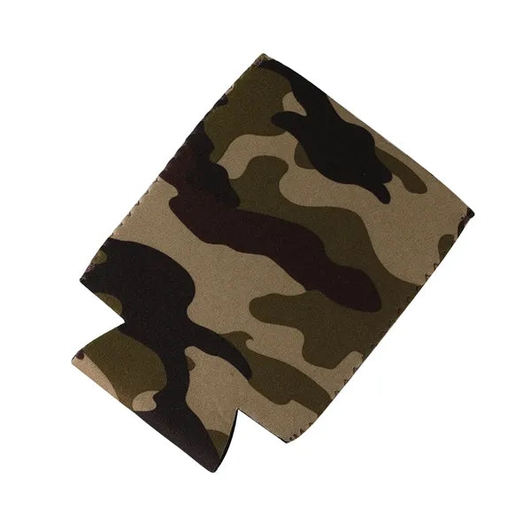 Beverage Insulator Cooler Pocket Can Koolie