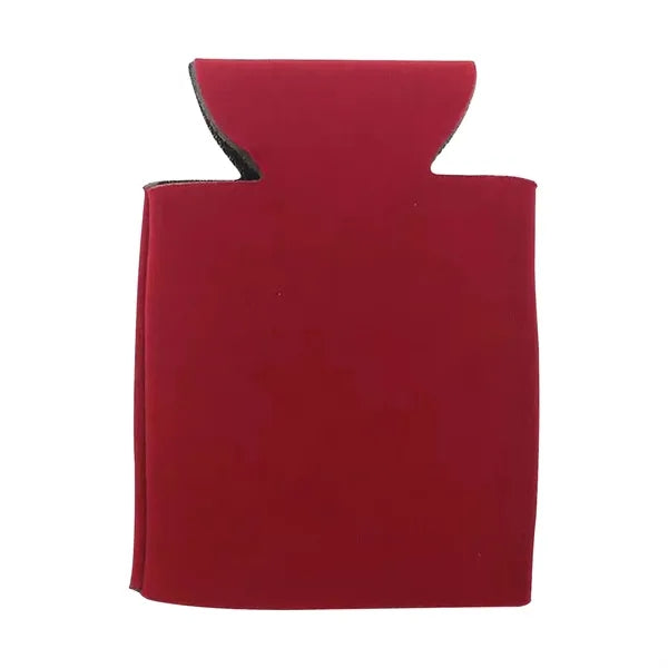 Beverage Insulator Cooler Pocket Can Koolie