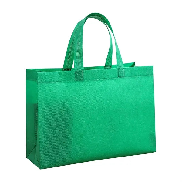 Standard Non Woven Tote Bag 16"x12"x4"