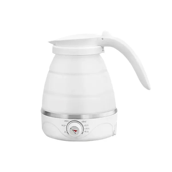 Portable Foldable Silicone Travel Kettle