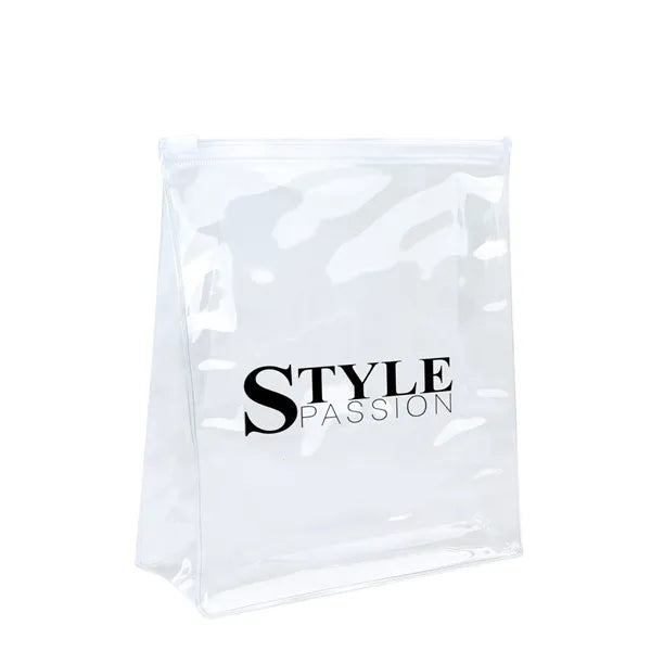 Waterproof Clear PVC Bags