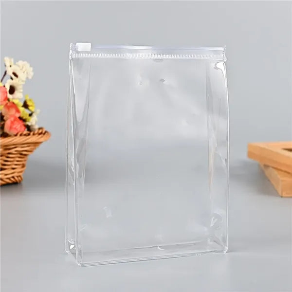 Waterproof Clear PVC Bags