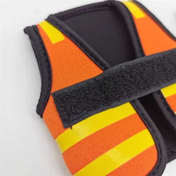 Life Jacket Can Cooler