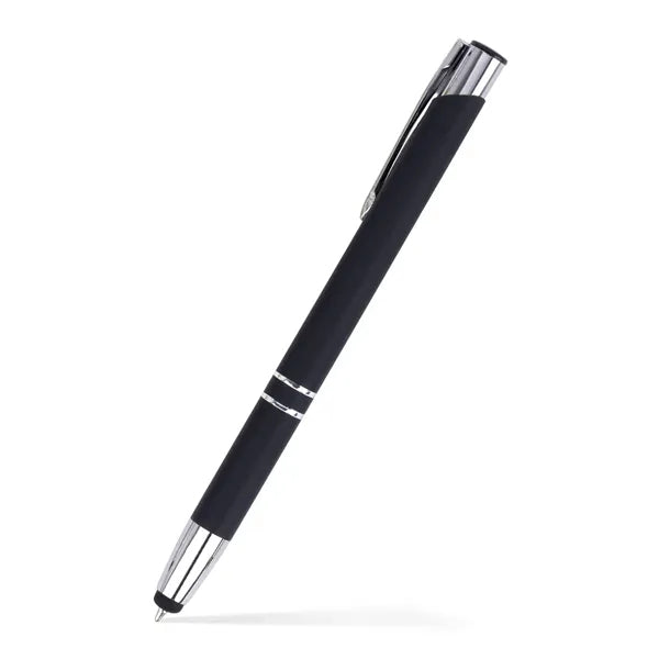 Monica Stylus Click Metal Pen