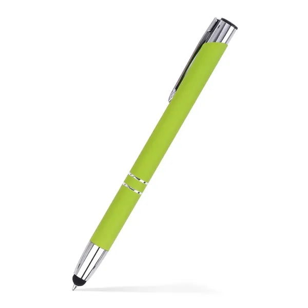 Monica Stylus Click Metal Pen