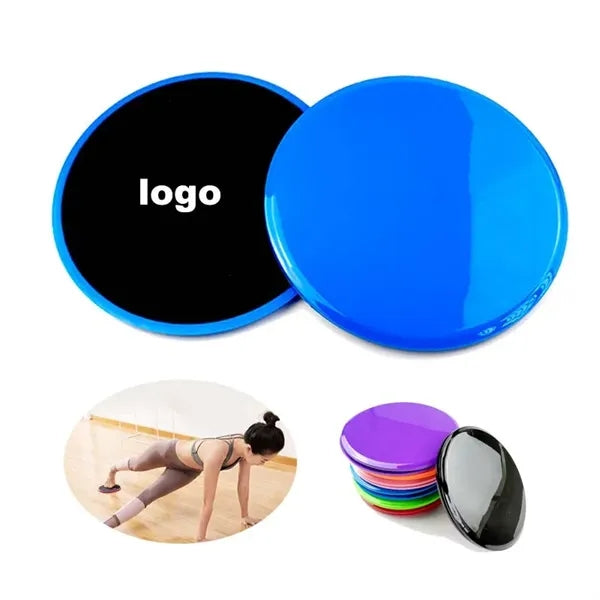 Fitness Slide Mat