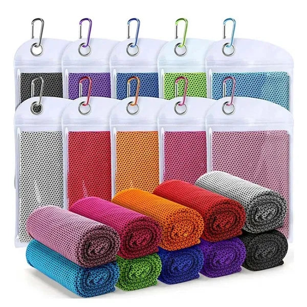 Cooling Towel