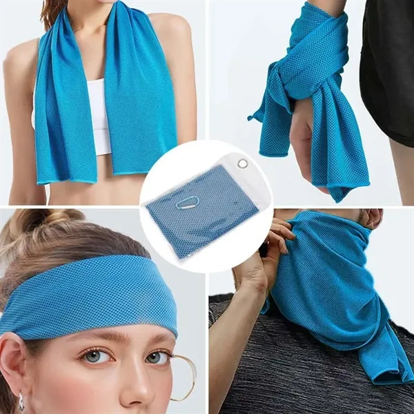 Cooling Towel