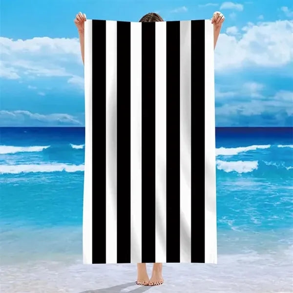 Beach Towel