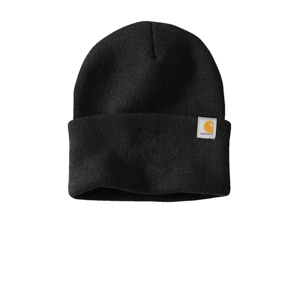 Carhartt CT104597 Beanie Cap Sublimated Embroidered Patch