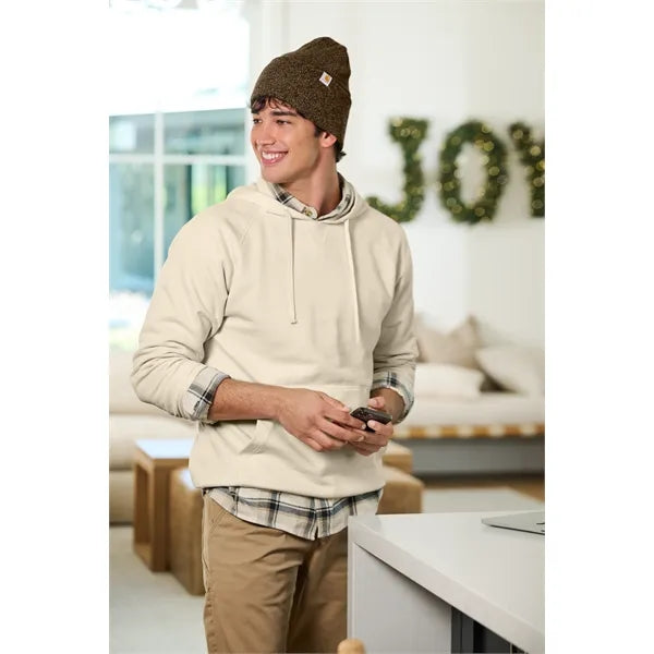 Carhartt CT104597 Beanie Cap Sublimated Embroidered Patch