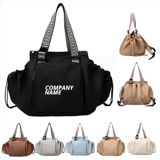 Travel Waterproof Tote Duffel Bag