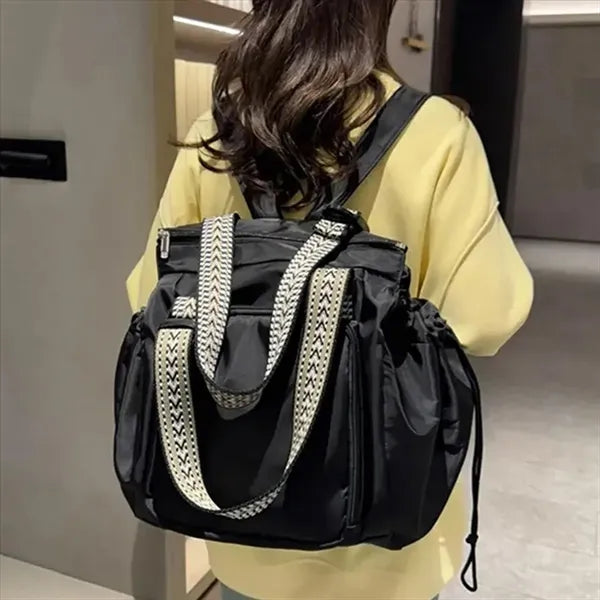 Travel Waterproof Tote Duffel Bag