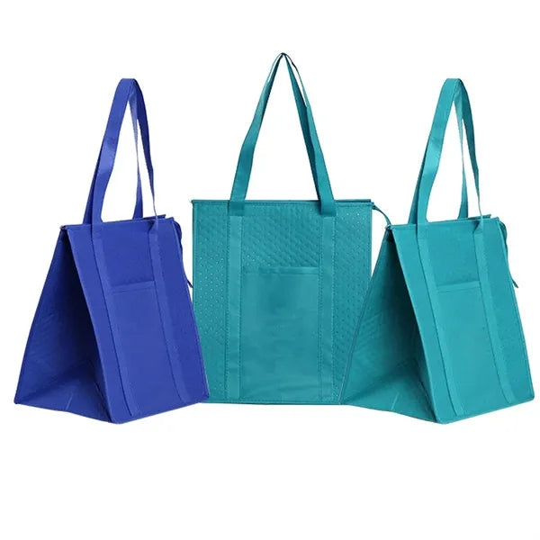 Non Woven Insulated Tote Bag