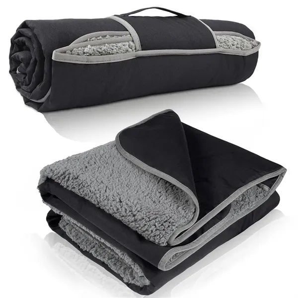 Outdoor Waterproof Camping Blanket