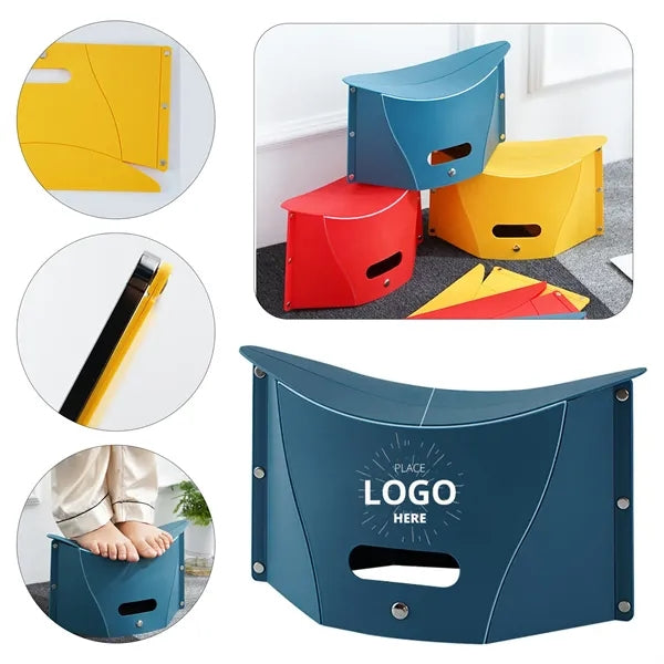 Camping Fishing Folding Stool