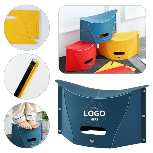 Camping Fishing Folding Stool