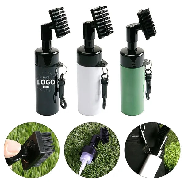 Golf Water Cleaner
