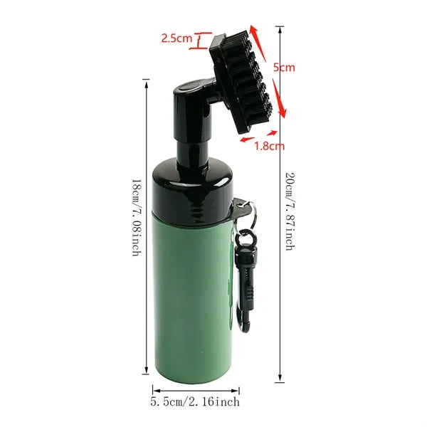 Golf Water Cleaner