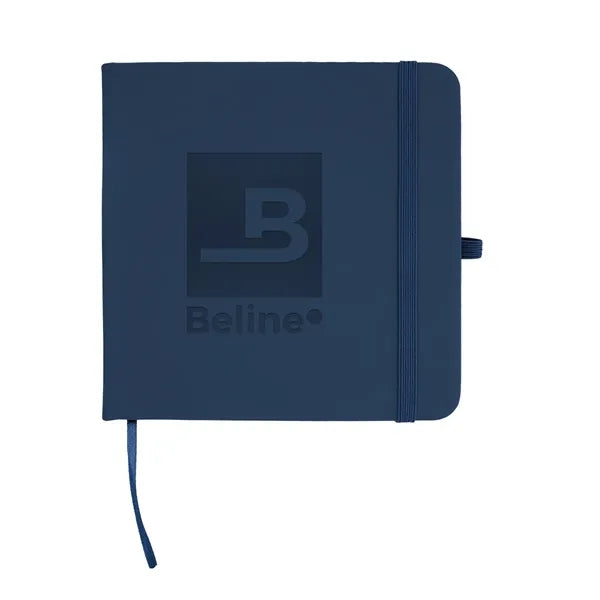 Hawthorne Recycled Journal