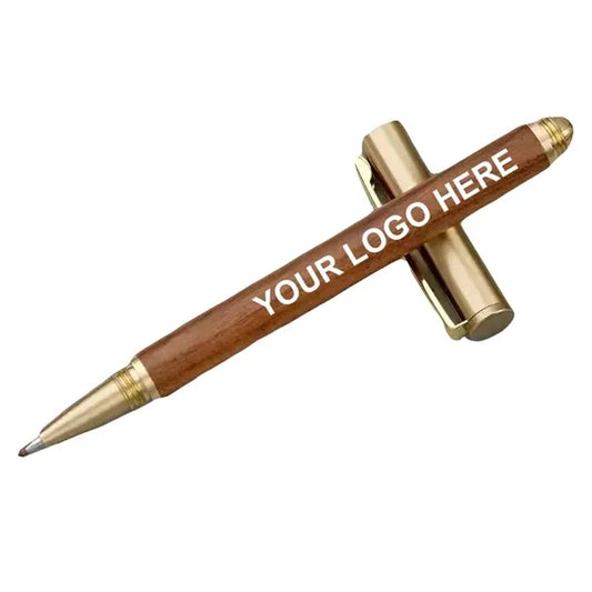 Metal Wood Pen