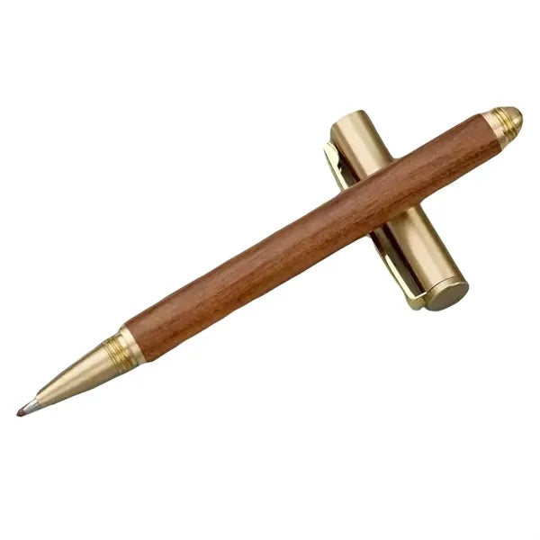 Metal Wood Pen