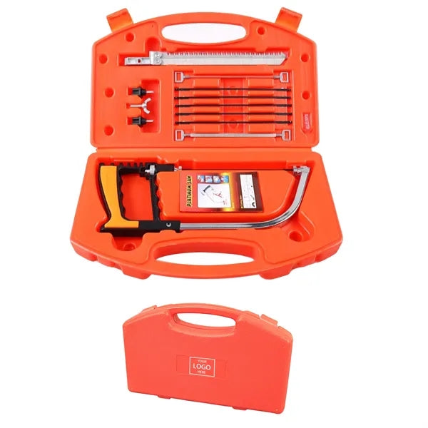 Miter Saw Set Box