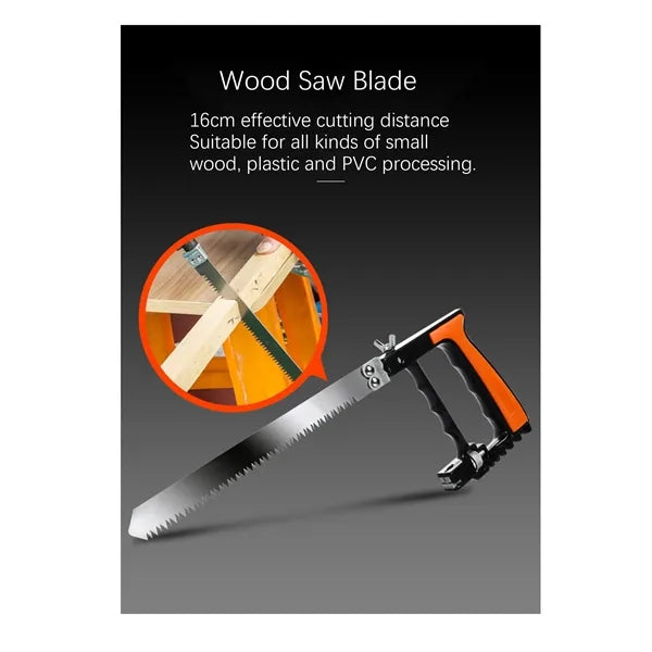 Miter Saw Set Box