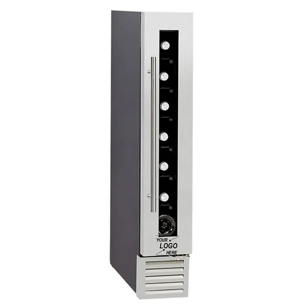 Wine Cooler Refrigerator for 7-9 Bottles