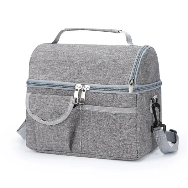 Insulated Lunch Bag